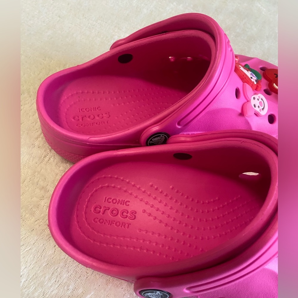 ๐ฉท Crocs ๐๏ธ - Picture 7 of 14